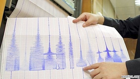 Землетрясение на западе Ирана: 21 пострадавший