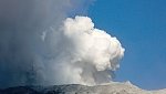 Сход лавины и извержение вулкана в Японии: 15 человек пострадали