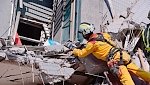 Землетрясение на Тайване: почти 220 человек пострадали, более 170 не выходят на связь