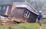Мощное землетрясение в Папуа-Новой Гвинее унесло жизни 18 человек