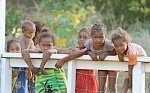 Вануату рассматривает еще одну эвакуацию людей из-за вулкана Амба