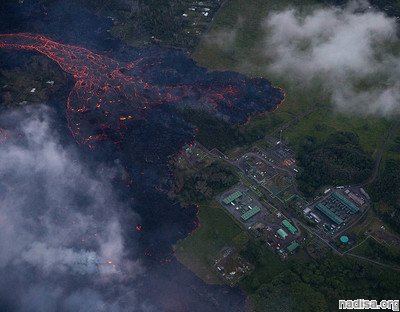 Апокалипсис на Гавайях