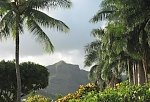 На Гавайях произошло мощное извержение вулкана Килауэа
