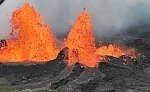 Из-за извержения вулкана Килауэа на острове Гавайи отключают электроэнергию