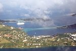 У берегов Вануату произошло землетрясение магнитудой 6,1