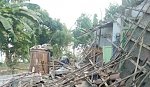 Землетрясение на острове Ломбок: 16 человек погибли, 350 получили ранения