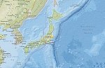 Новое землетрясение в окрестностях «Фукусимы»
