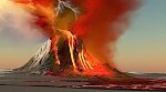 Что чаще всего убивает людей при извержении вулкана? Совсем не то, о чем вы подумали