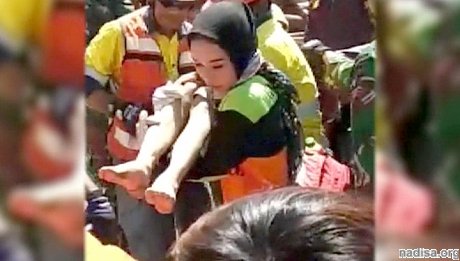 Землетрясение в Индонезии: почти 400 человек погибли, более тысячи пострадали
