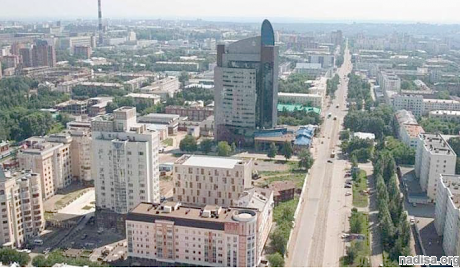 В Челябинской области произошло второе землетрясение