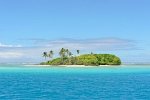 У Соломоновых островов зарегистрировано землетрясение магнитудой 6,5
