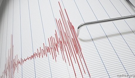 В Челябинской области произошло второе за месяц землетрясение