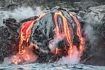 Составлен рейтинг самых опасных вулканов США
