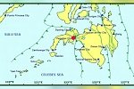 Филиппины «всколыхнуло» землетрясение магнитудой 6,0