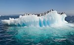 Льды Антарктиды плавятся от «разогретых пород»