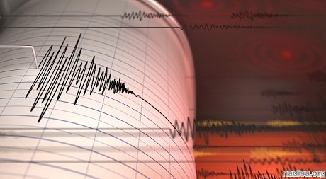 На Сахалине произошла серия землетрясений