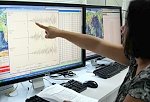 В индонезийской провинции Папуа произошло землетрясение магнитудой 5,4