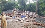 Сильное землетрясение в Индонезии: погибли 5 человек, 30 ранены