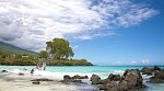 Коморские острова – вулканический архипелаг в Индийском океане