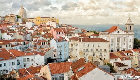 Геологи раскрыли секрет загадочных землетрясений в Португалии