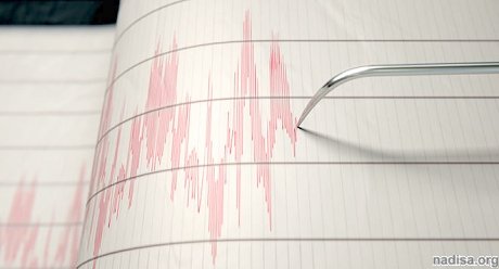 В Индонезии произошло два землетрясения