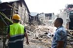 Землетрясение в Китае: 13 погибших, около 200 раненых