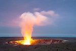 Семь причин необходимости вулканов для Земли