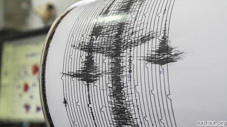 Землетрясение магнитудой 6,8 произошло у берегов Чили