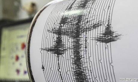 У берегов Орегона произошло землетрясение магнитудой 6,3