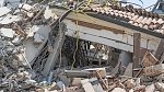 Разрушительное землетрясение в Пакистане