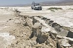 Риск землетрясения в Калифорнии увеличился в 5 раз