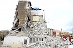 Землетрясение в Албании: погибли 40 человек, продолжаются поисковые работы