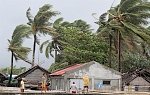Тайфун «Каммури» обрушился на Филиппины: эвакуированы 200 тыс. человек