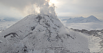 Вулкан Безымянный на Камчатке может начать извержение в течение недели