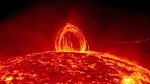 Астрофизики зафиксировали уникальный разрыв магнитного поля Солнца при температуре в миллионы градусов