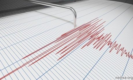 В юго-восточной части Мексики произошло сильное землетрясение магнитудой до 6,0