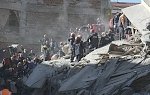 Число жертв землетрясения в Турции выросло до 31