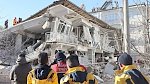 Землетрясение магнитудой 5,5 произошло у берегов Турции