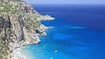 У берегов Греции произошло землетрясение магнитудой 5,6