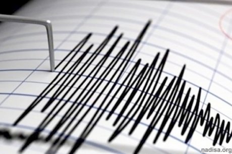 Папуа-Новая Гвинея пережила землетрясение магнитудой 6,2