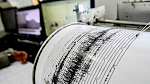 В Турции у границы с Ираном зафиксировано землетрясение магнитудой 6