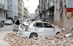 Сильнейшее за последние 140 лет землетрясение потрясло Загреб