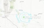 Техас «сотрясло» землетрясение магнитудой 5,0