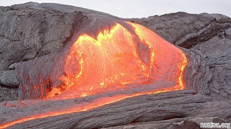 На Яве взорвался вулкан Мерапи