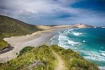 У берегов Новой Зеландии зарегистрировано землетрясение магнитудой 6,0