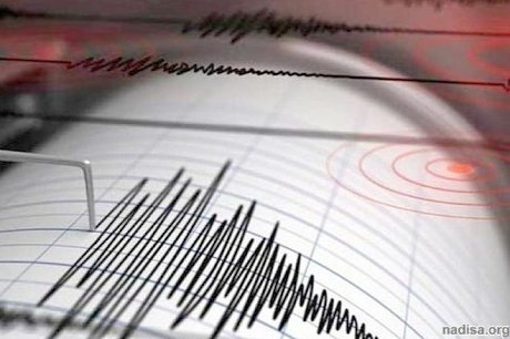 У берегов Гондураса произошло землетрясение магнитудой 6,0