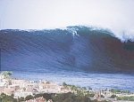 «Мегацунами»: Чудовищные волны высотой в сотни метров