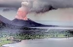 Извержение вулкана на Филиппинах может спровоцировать потепление