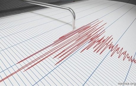 У берегов острова Святой Елены произошло землетрясение магнитудой 6,0