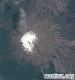 Heightened volcanic unrest at Mount Ruapehu, New Zealand